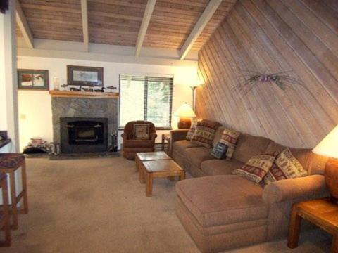 Standard Condos With Free Parking Mammoth Lakes Pokoj fotografie