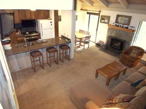Standard Condos With Free Parking Mammoth Lakes Pokoj fotografie