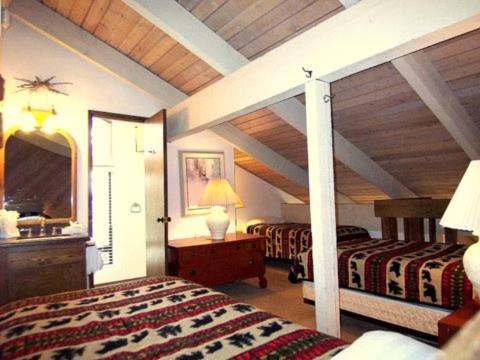 Standard Condos With Free Parking Mammoth Lakes Pokoj fotografie