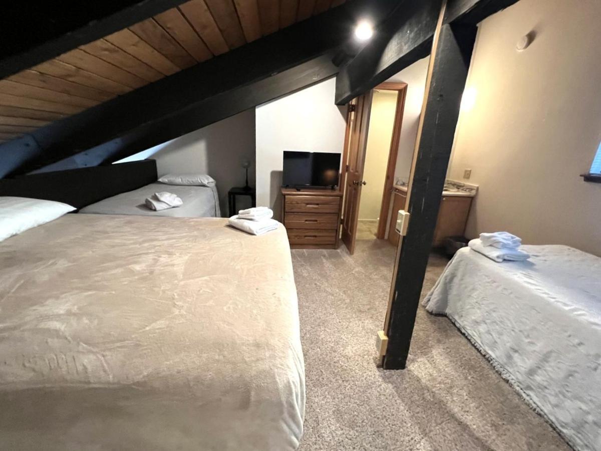 Standard Condos With Free Parking Mammoth Lakes Pokoj fotografie
