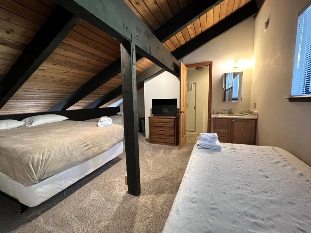 Standard Condos With Free Parking Mammoth Lakes Pokoj fotografie