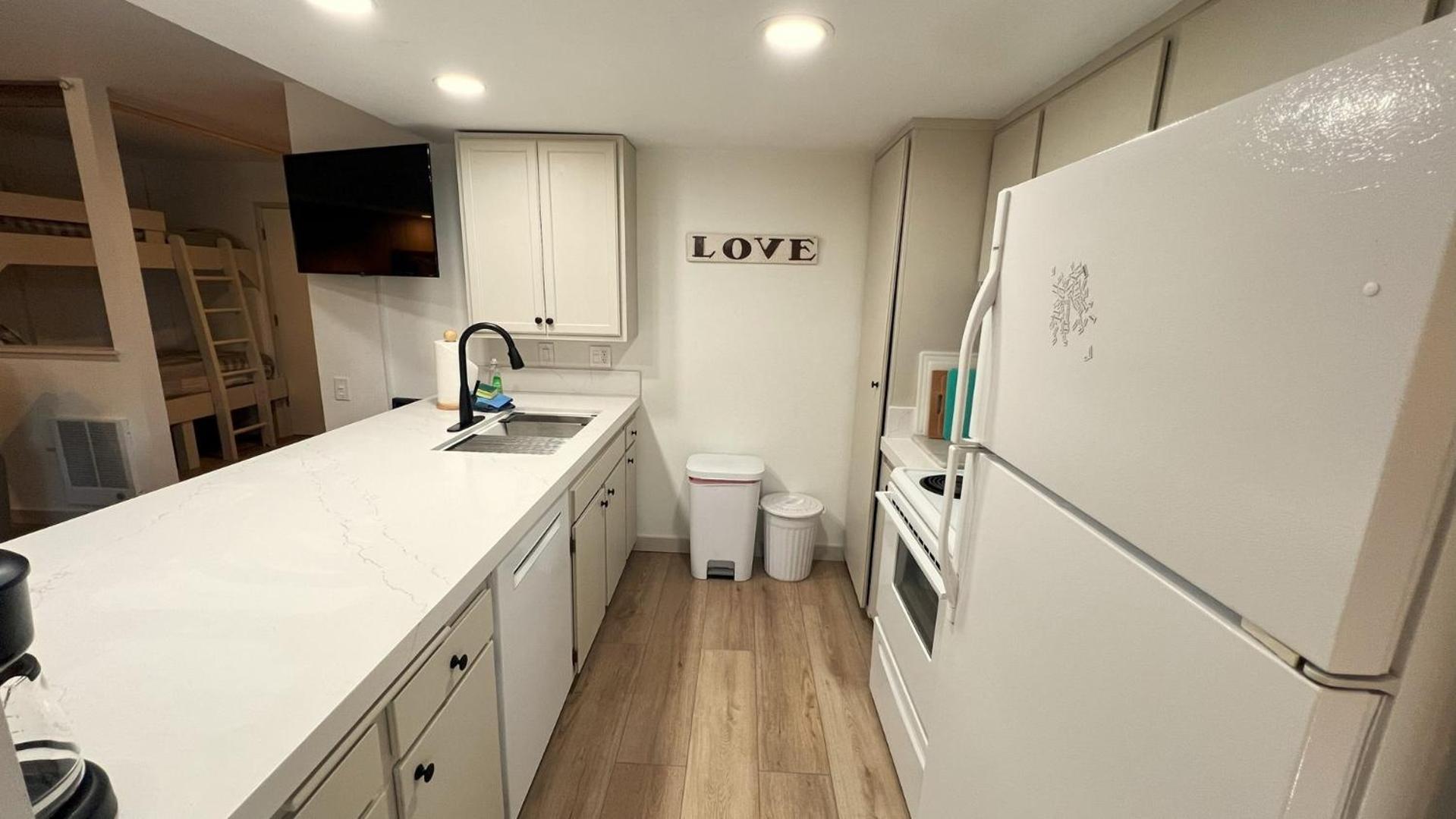 Standard Condos With Free Parking Mammoth Lakes Pokoj fotografie